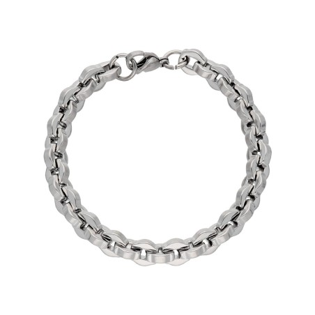 PULSERA ACERO 