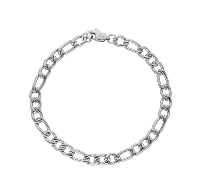 PULSERA ACERO