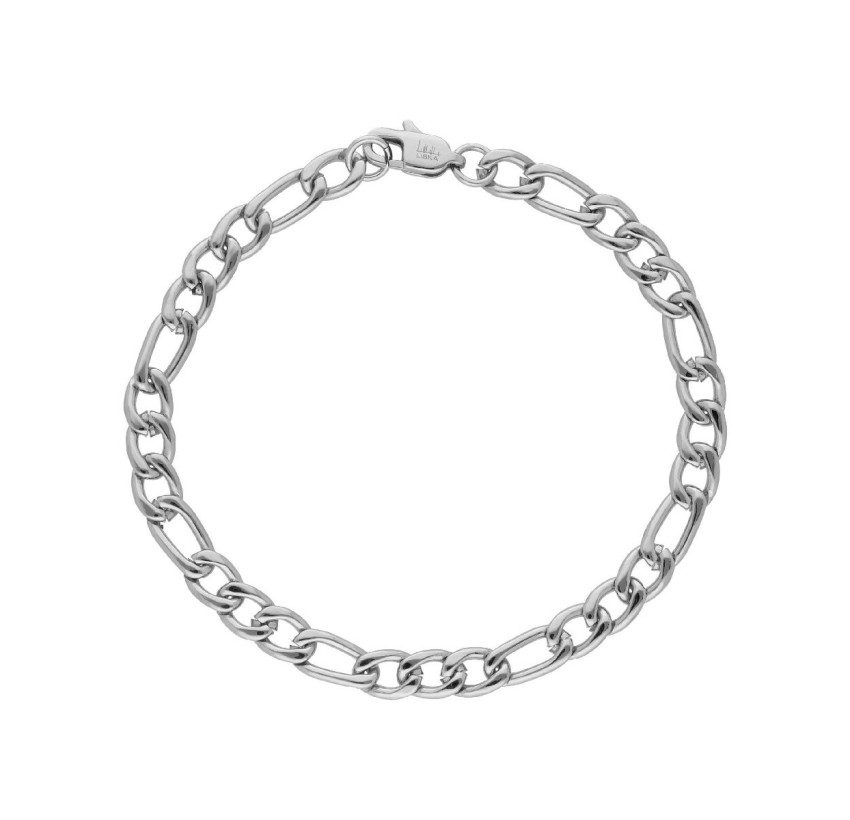 PULSERA ACERO