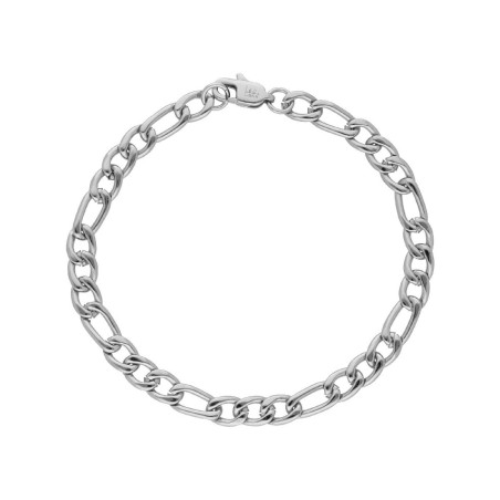 PULSERA ACERO