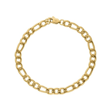 PULSERA ACERO 6MM