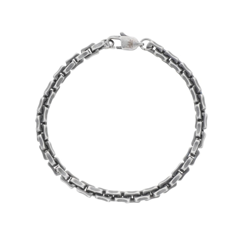 PULSERA ACERO 