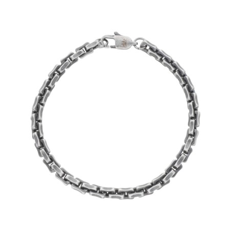 PULSERA ACERO 