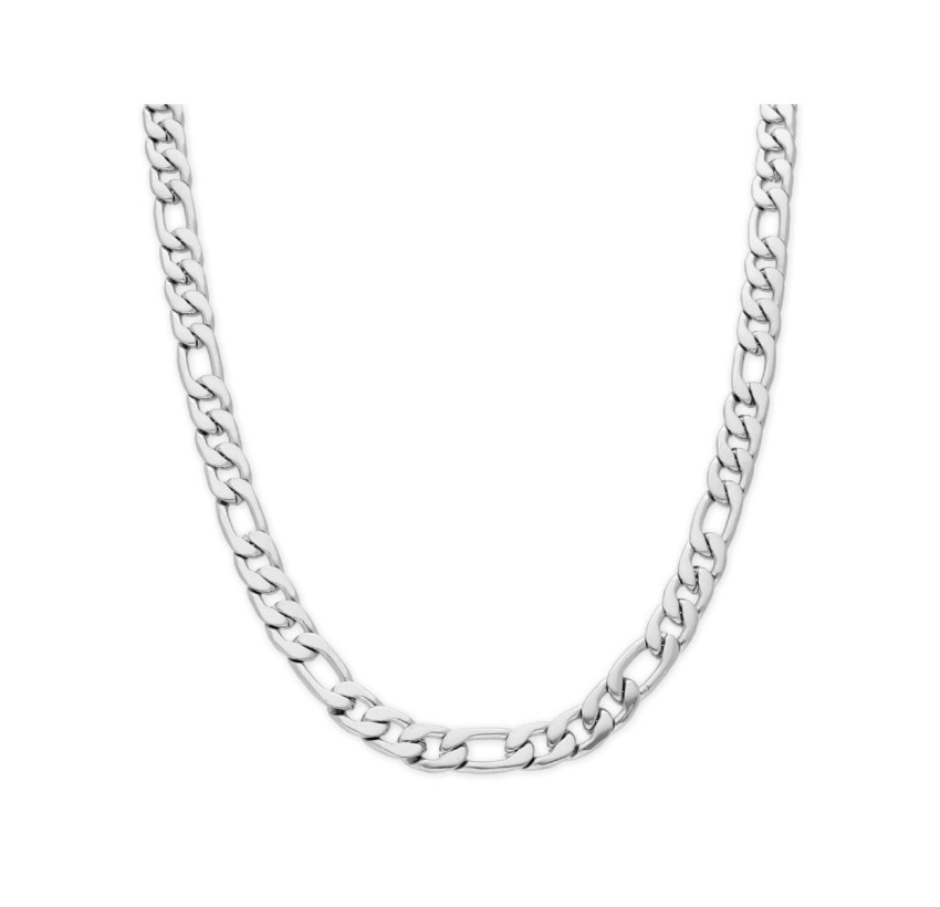 CADENA ACERO 60CM X 6MM