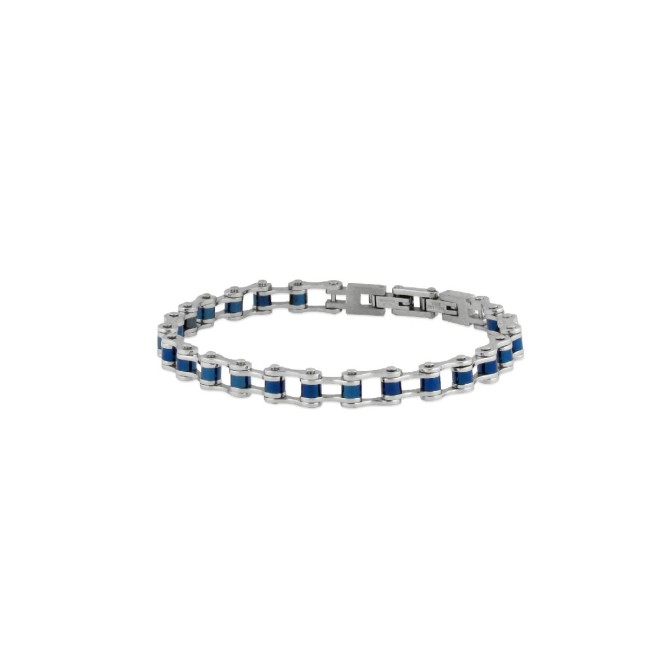 PULSERA ACERO