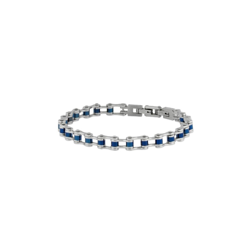 PULSERA ACERO