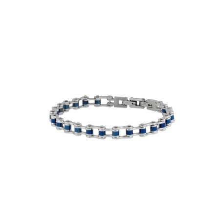 PULSERA ACERO