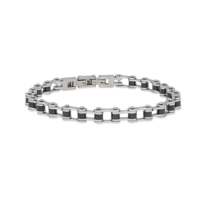 PULSERA ACERO