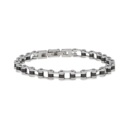 PULSERA ACERO