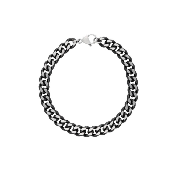 PULSERA ACERO