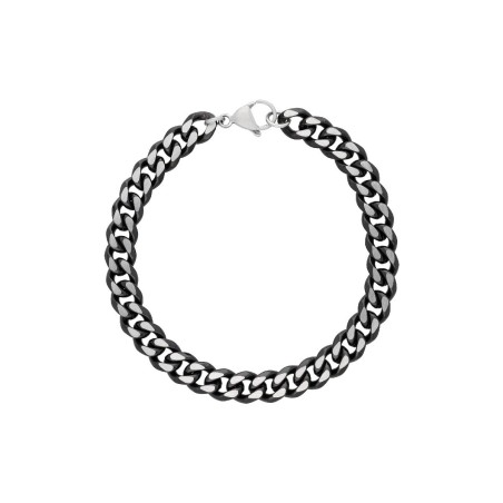 PULSERA ACERO