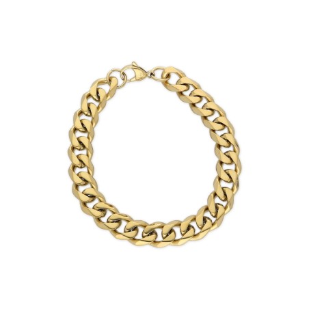 PULSERA ACERO 21CM X 11MM