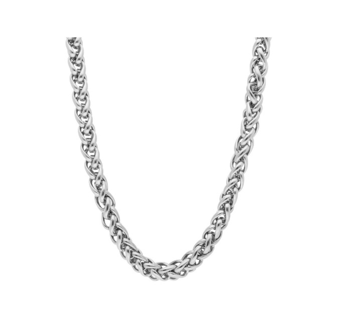 CADENA ACERO 60CM -  6MM