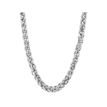 CADENA ACERO 60CM -  6MM
