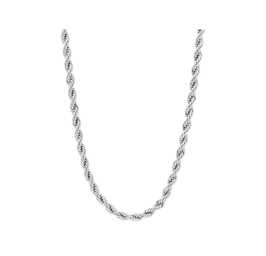 CADENA ACERO 60CM X 4MM
