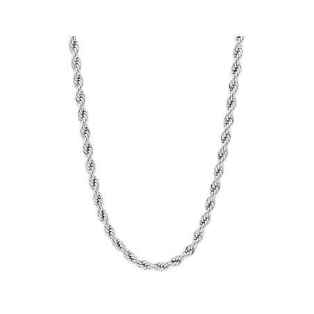 CADENA ACERO 60CM X 4MM