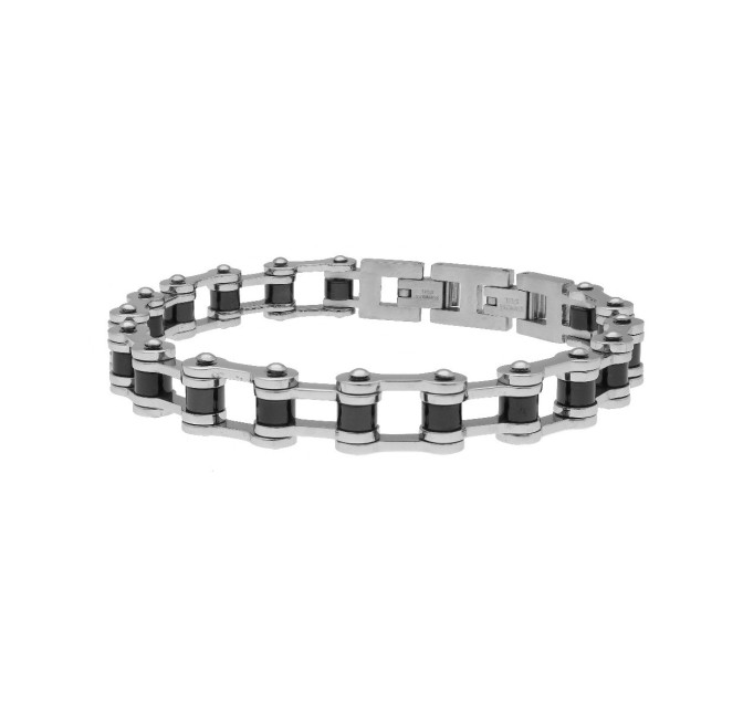 PULSERA ACERO