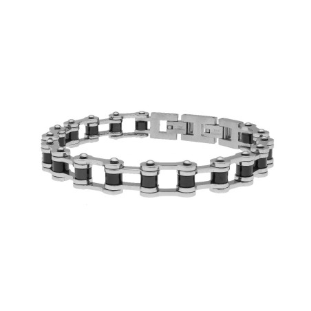 PULSERA ACERO