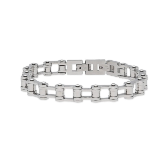 PULSERA ACERO