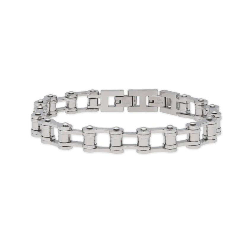 PULSERA ACERO