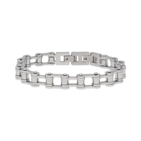 PULSERA ACERO