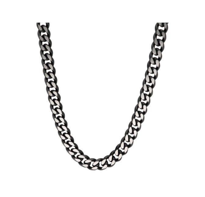 CADENA ACERO 50CM - 8MM