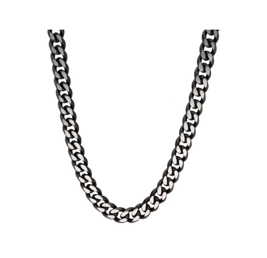 CADENA ACERO 50CM - 8MM