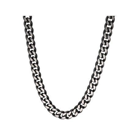 CADENA ACERO 50CM - 8MM