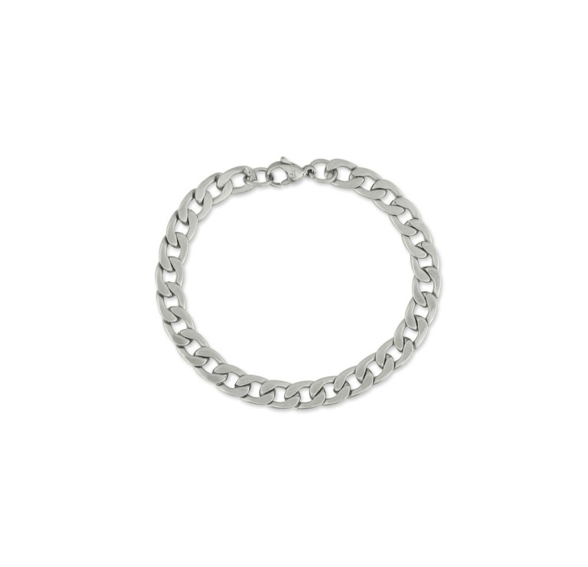 PULSERA ACERO