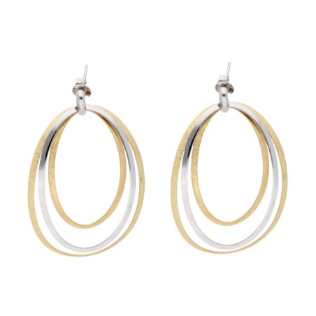 PENDIENTES PLATA 