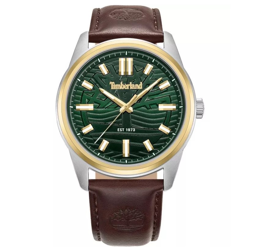 RELOJ TIMBERLAND NORTHBRIDGE