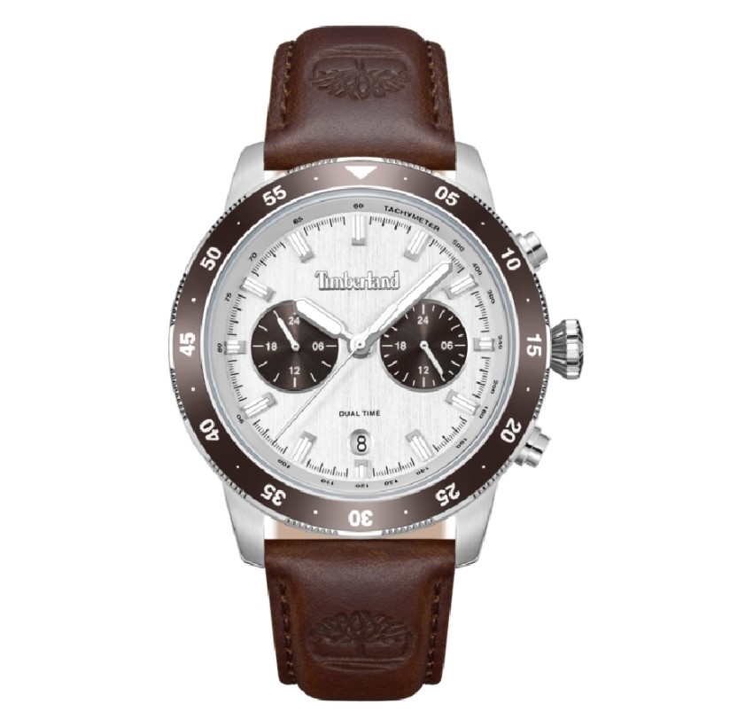 RELOJ TIMBERLAND PARKMAN