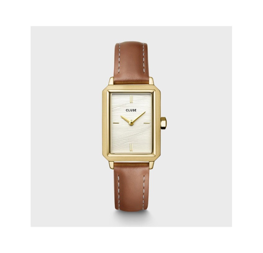 RELOJ CLUSE FLUETTE