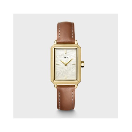 RELOJ CLUSE FLUETTE