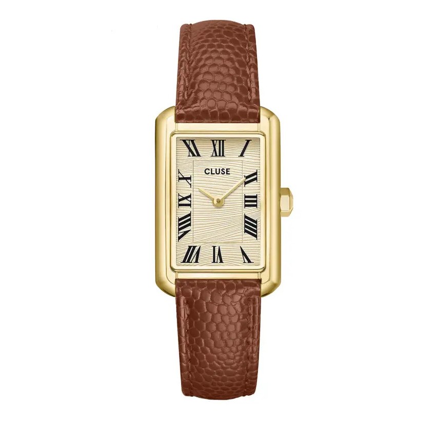 RELOJ CLUSE BELISENNA