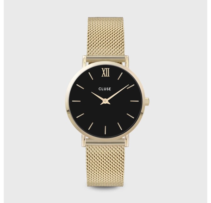 RELOJ CLUSE MINUIT