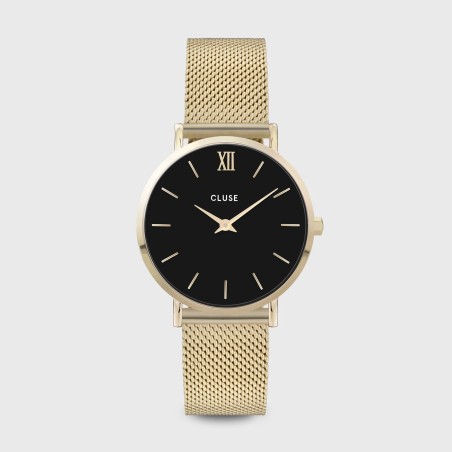 RELOJ CLUSE MINUIT