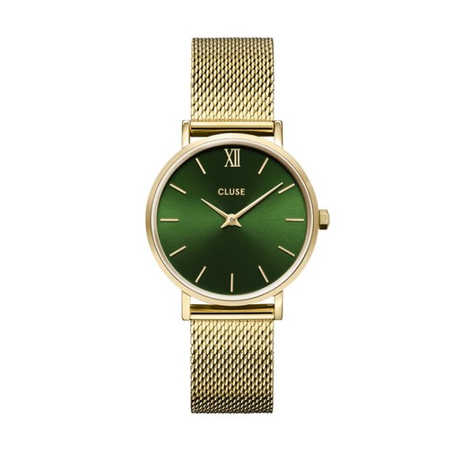 RELOJ CLUSE MINUIT