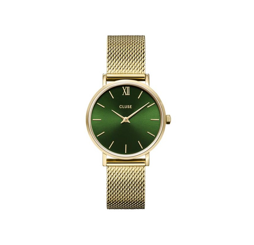 RELOJ CLUSE MINUIT