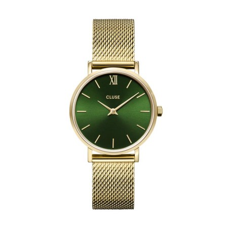 RELOJ CLUSE MINUIT