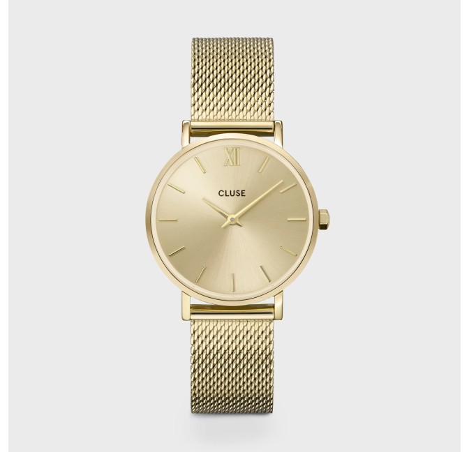 RELOJ CLUSE MINUIT