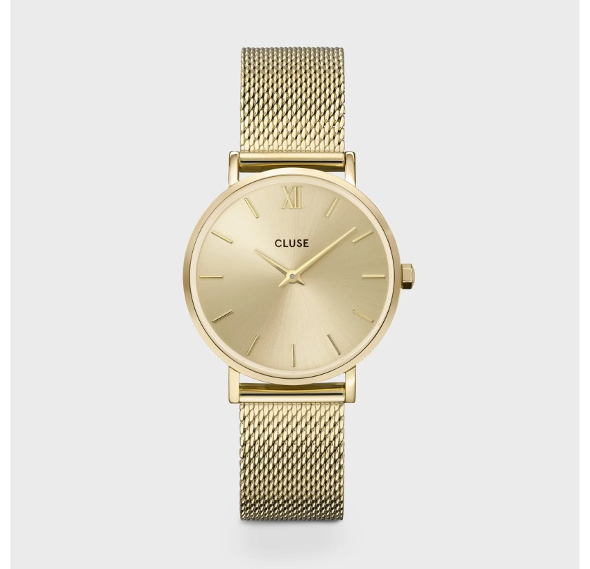 RELOJ CLUSE MINUIT