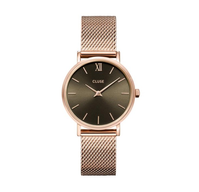 RELOJ CLUSE MINUIT