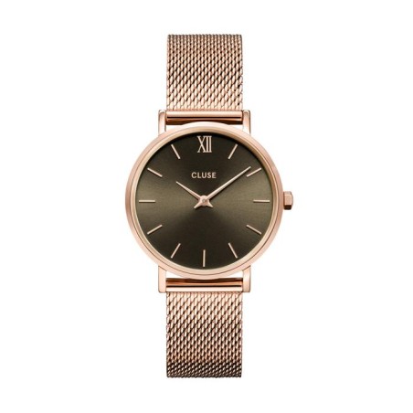 RELOJ CLUSE MINUIT