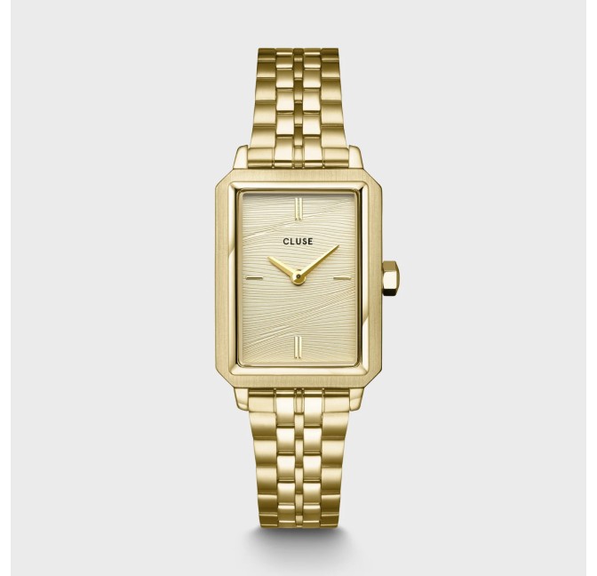 RELOJ CLUSE FLUETTE