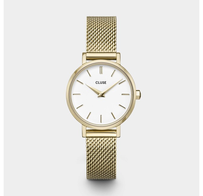 RELOJ CLUSE BOHO CHIC PETITE