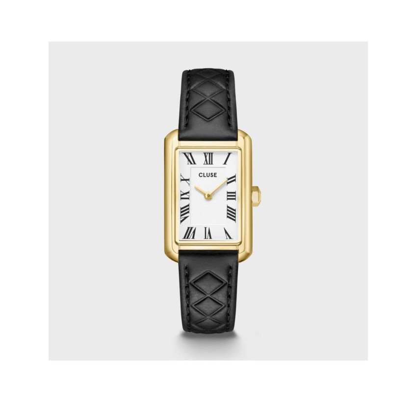 RELOJ CLUSE BELISENNA