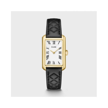 RELOJ CLUSE BELISENNA