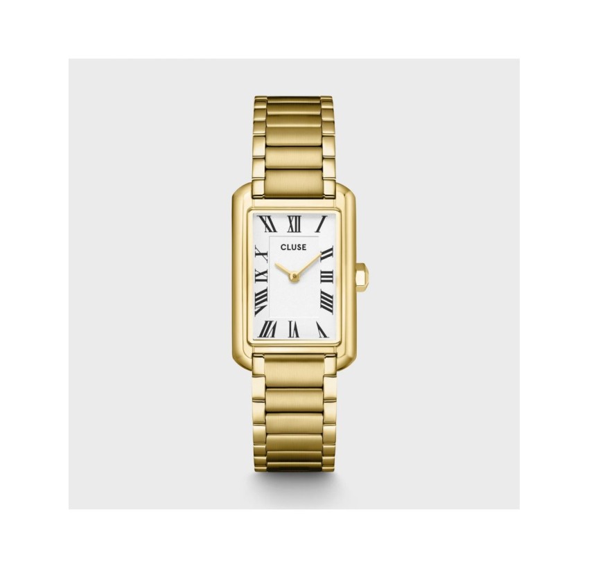RELOJ CLUSE BELISENNA