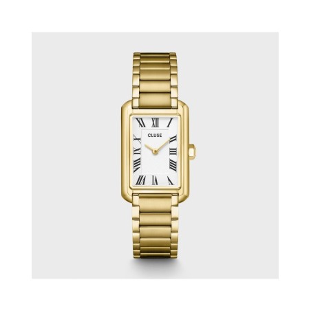 RELOJ CLUSE BELISENNA